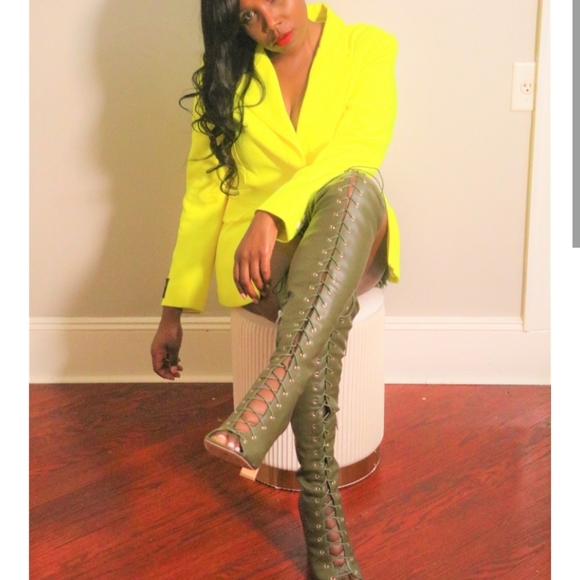 DRIP-OLIVE - Picture 3 of 4